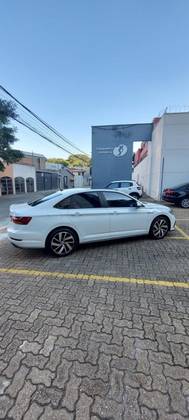 VOLKSWAGEN JETTA 2.0 350 TSI GASOLINA GLI DSG